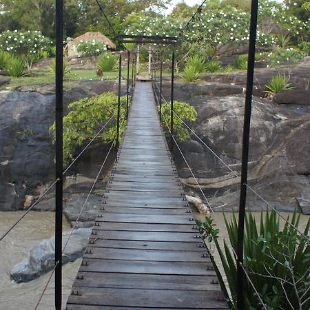 Buttala Galapita Eco Lodge المظهر الخارجي الصورة