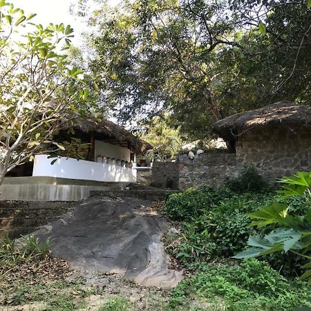 Buttala Galapita Eco Lodge المظهر الخارجي الصورة