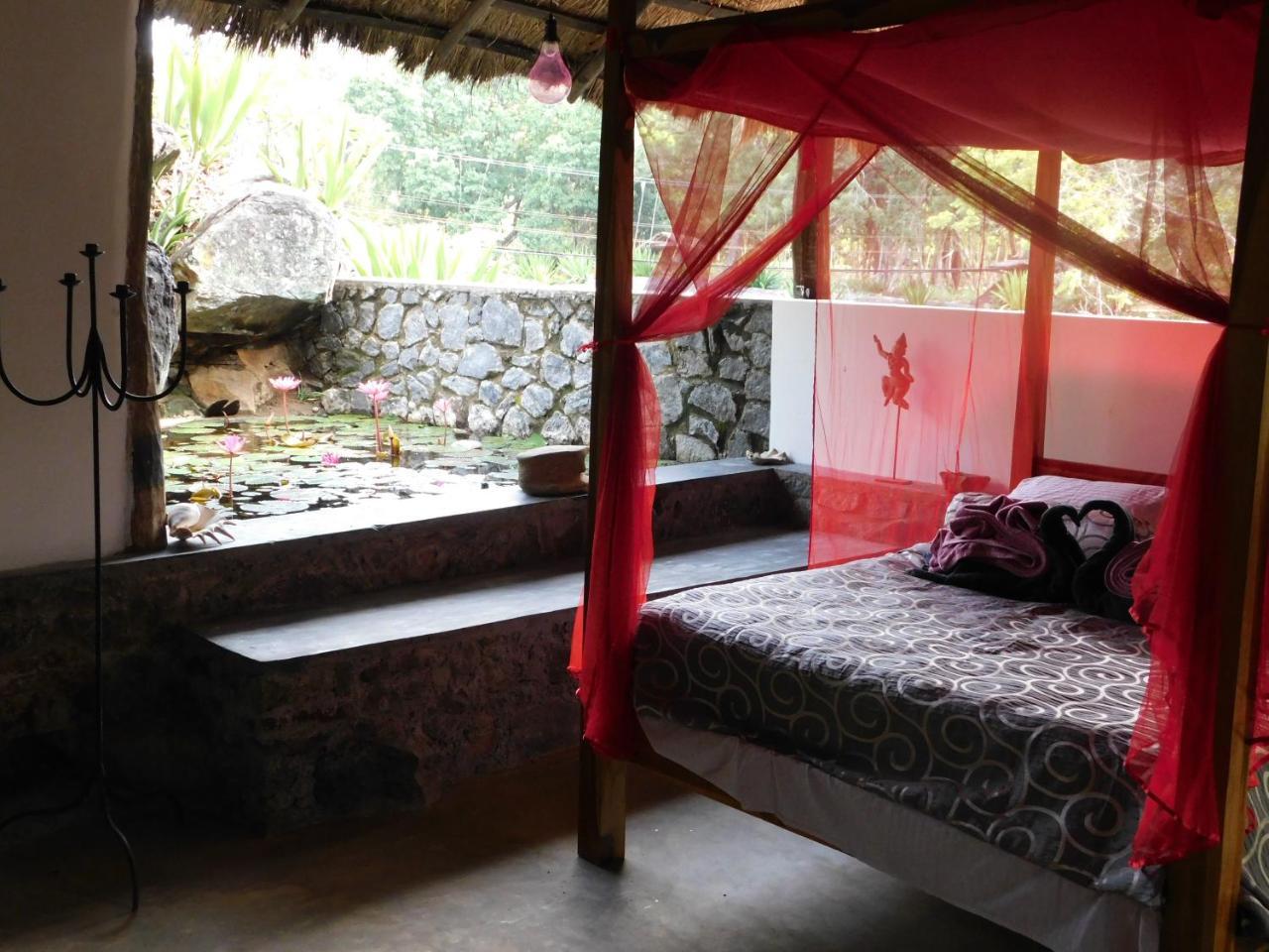 Buttala Galapita Eco Lodge المظهر الخارجي الصورة