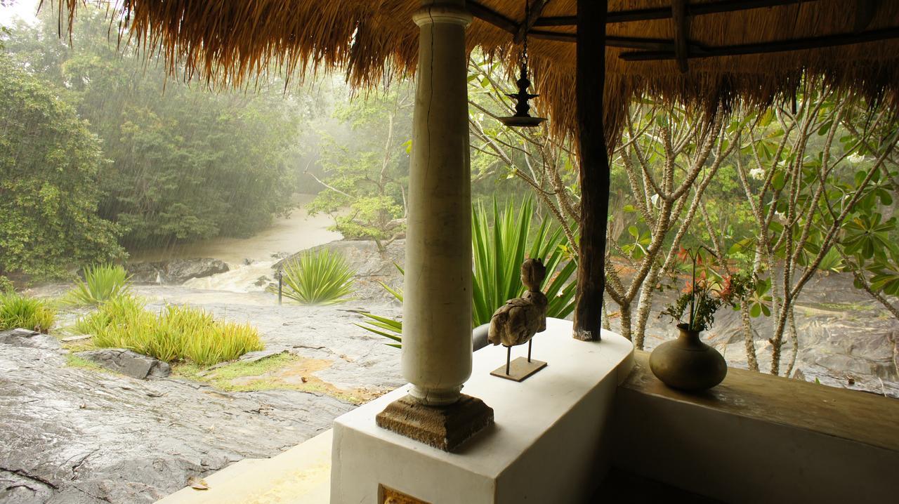 Buttala Galapita Eco Lodge المظهر الخارجي الصورة