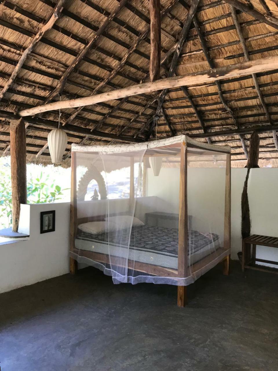 Buttala Galapita Eco Lodge المظهر الخارجي الصورة