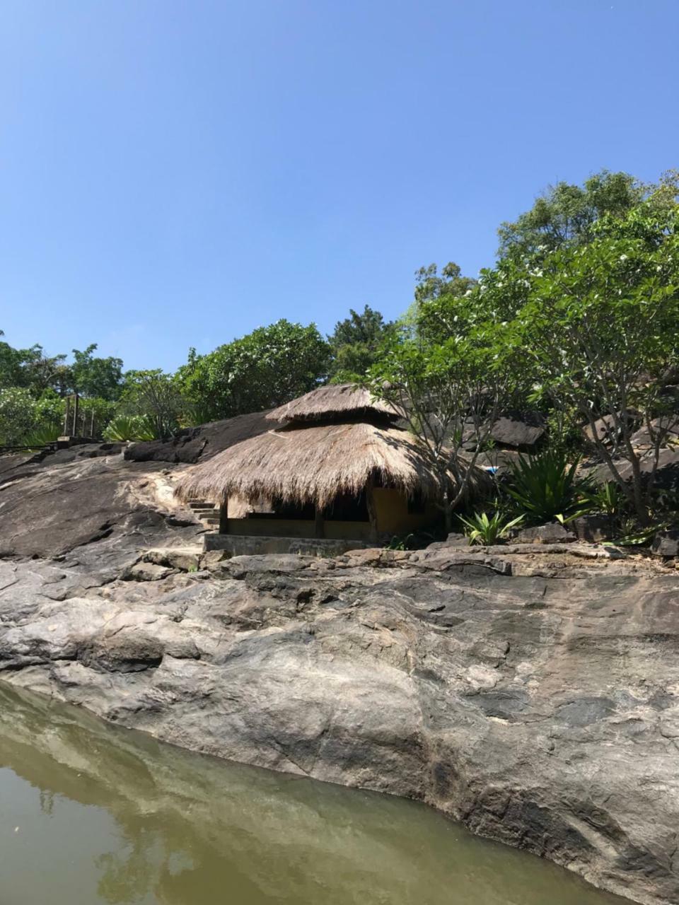 Buttala Galapita Eco Lodge المظهر الخارجي الصورة