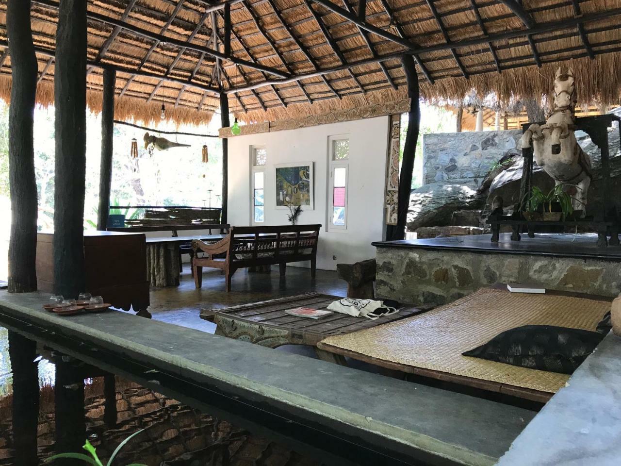 Buttala Galapita Eco Lodge المظهر الخارجي الصورة