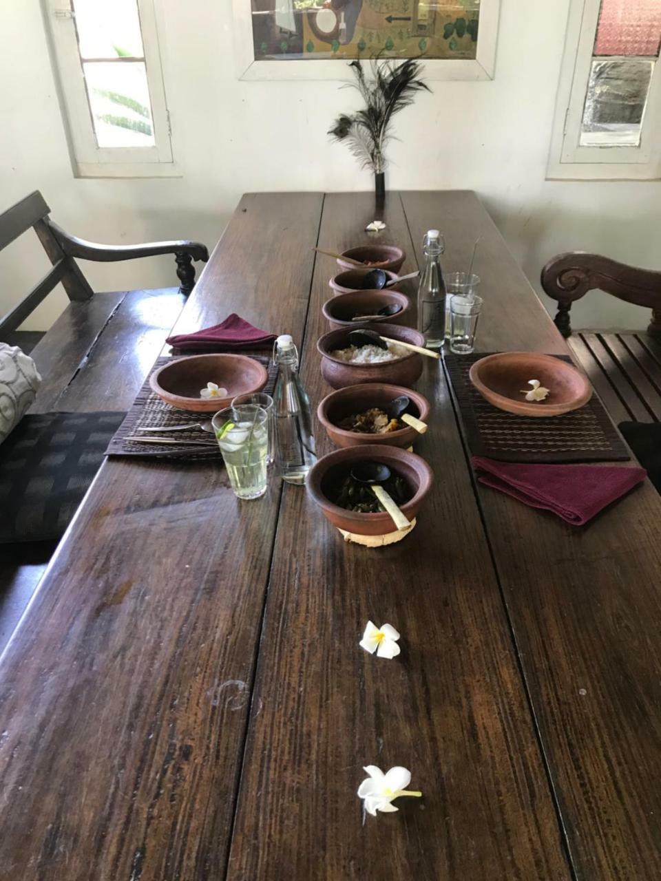 Buttala Galapita Eco Lodge المظهر الخارجي الصورة