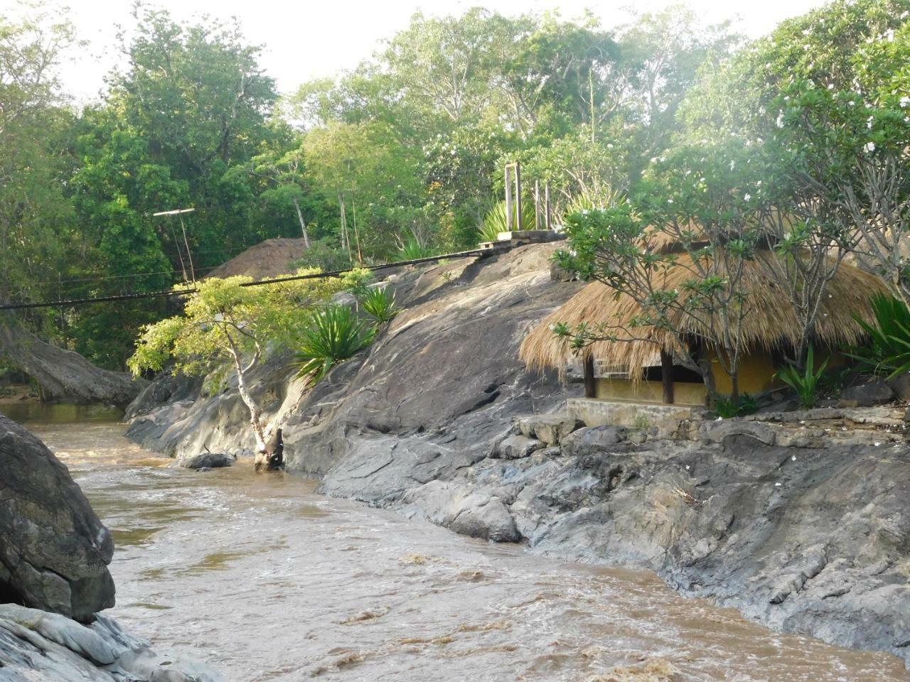 Buttala Galapita Eco Lodge المظهر الخارجي الصورة