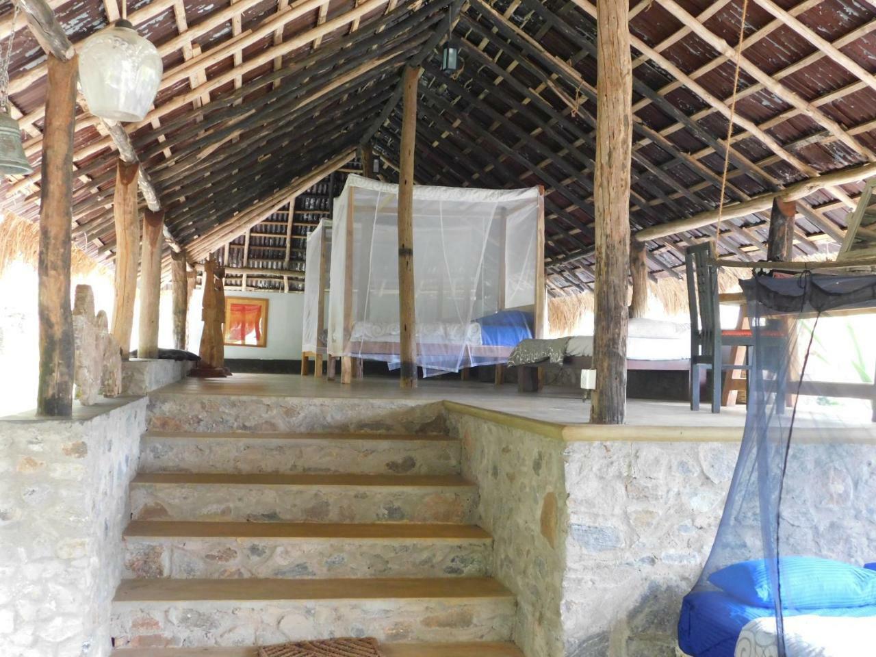Buttala Galapita Eco Lodge المظهر الخارجي الصورة