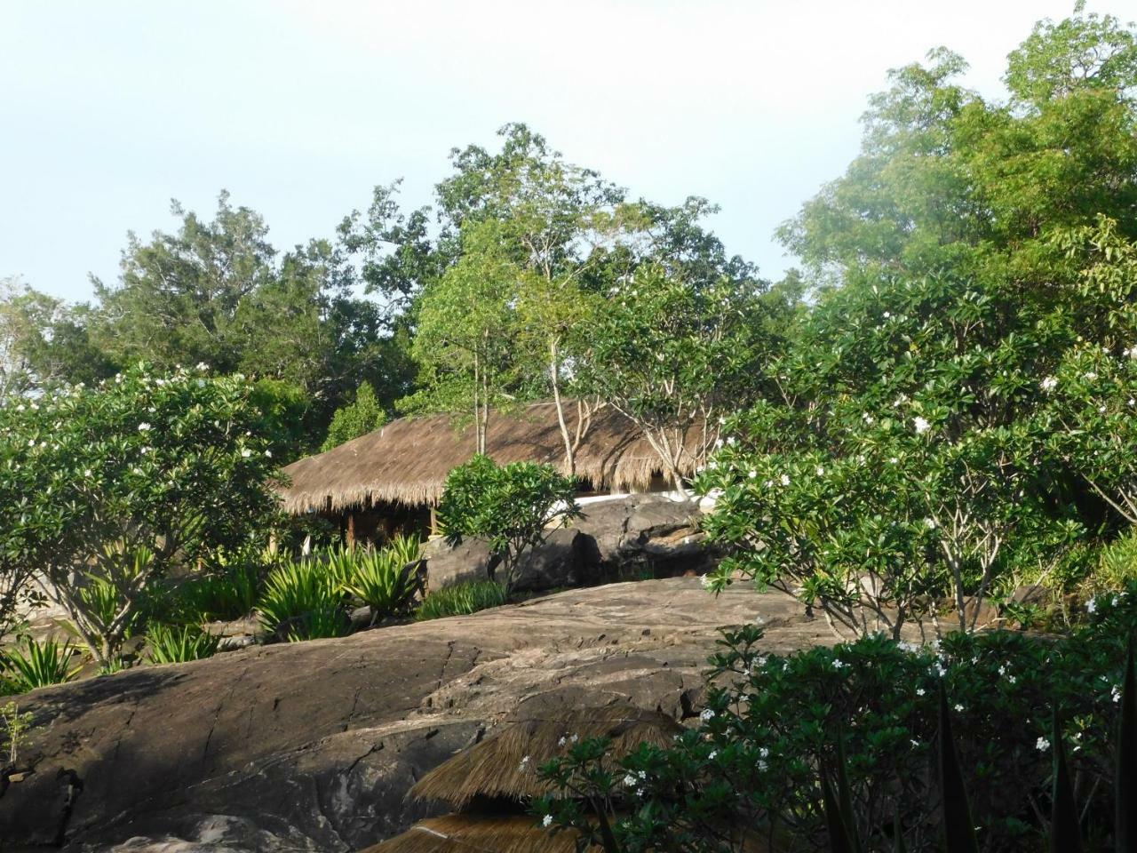Buttala Galapita Eco Lodge المظهر الخارجي الصورة