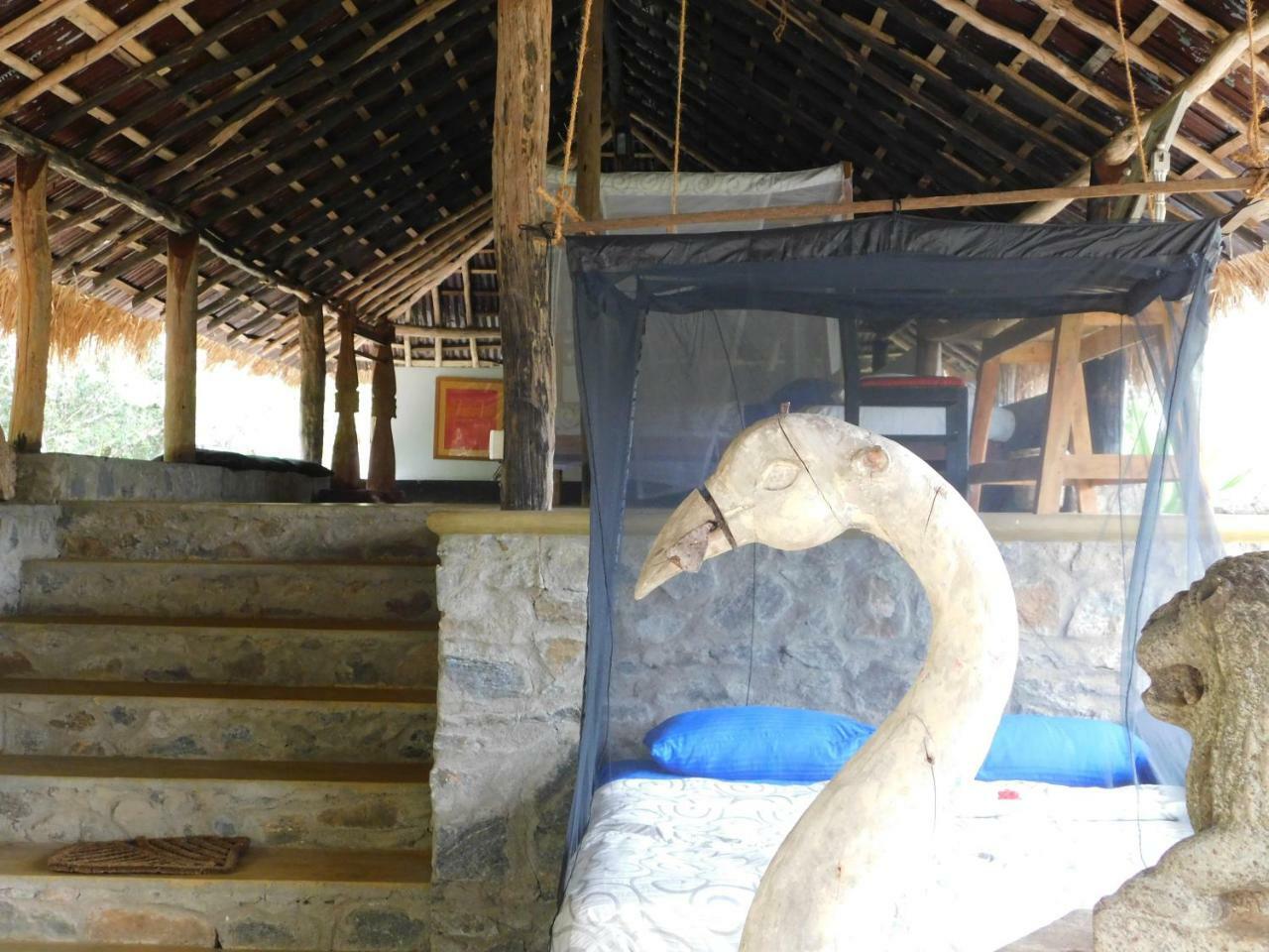 Buttala Galapita Eco Lodge المظهر الخارجي الصورة