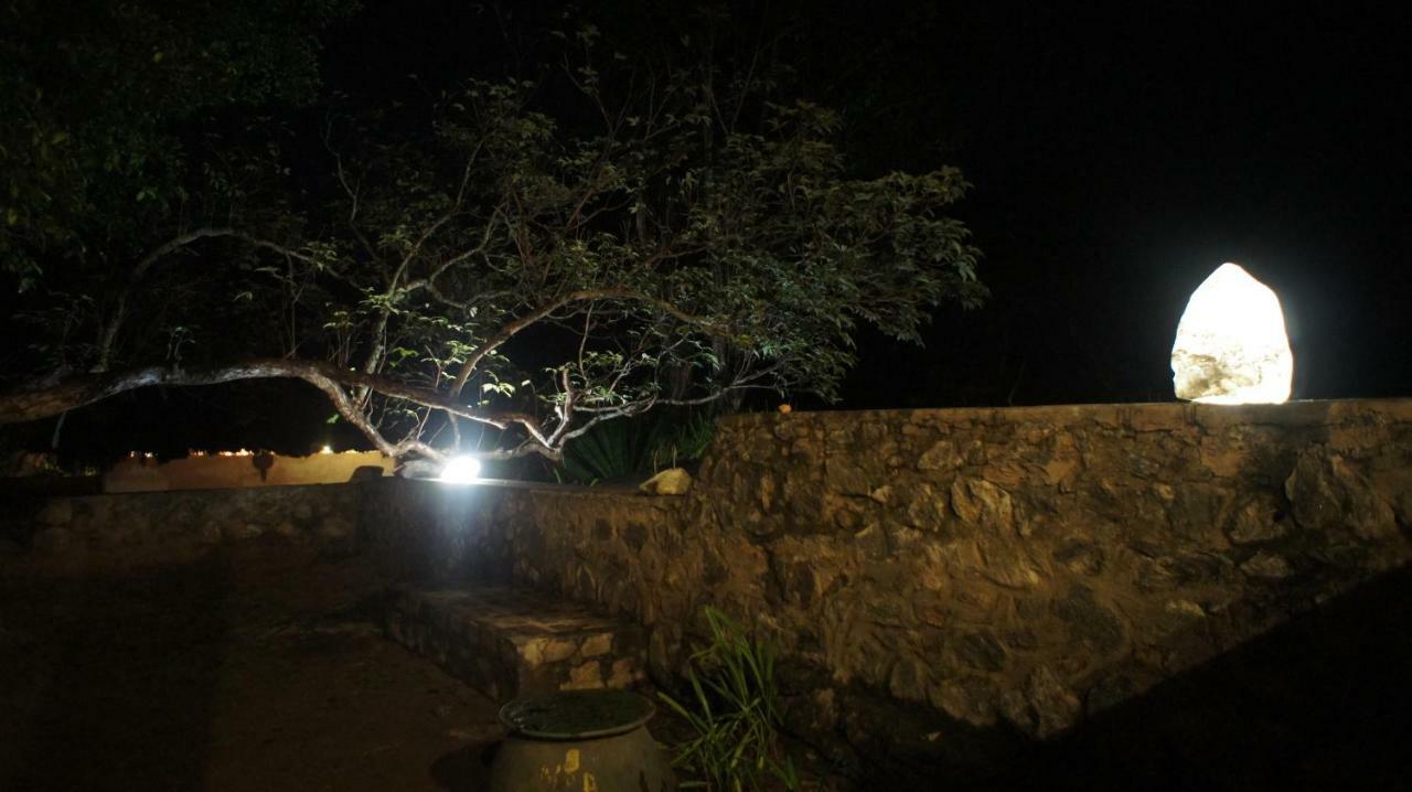 Buttala Galapita Eco Lodge المظهر الخارجي الصورة