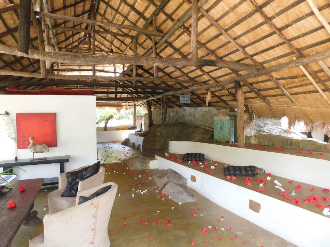 Buttala Galapita Eco Lodge المظهر الخارجي الصورة
